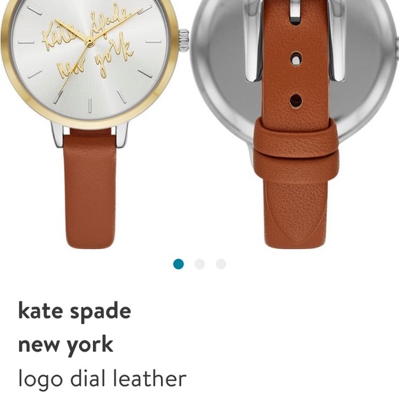 Kate Spade watch - Picture 5 of 6